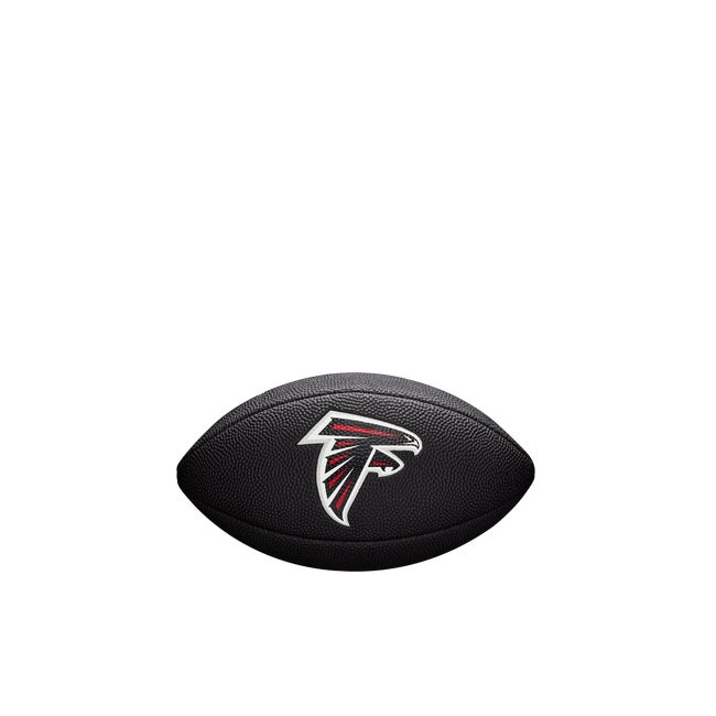NFL Soft Touch Mini Football