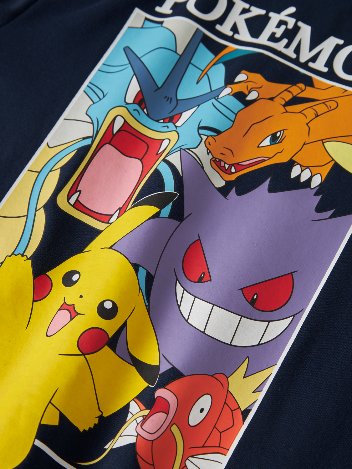 Name It Sweatshirt Jobi Pokemon