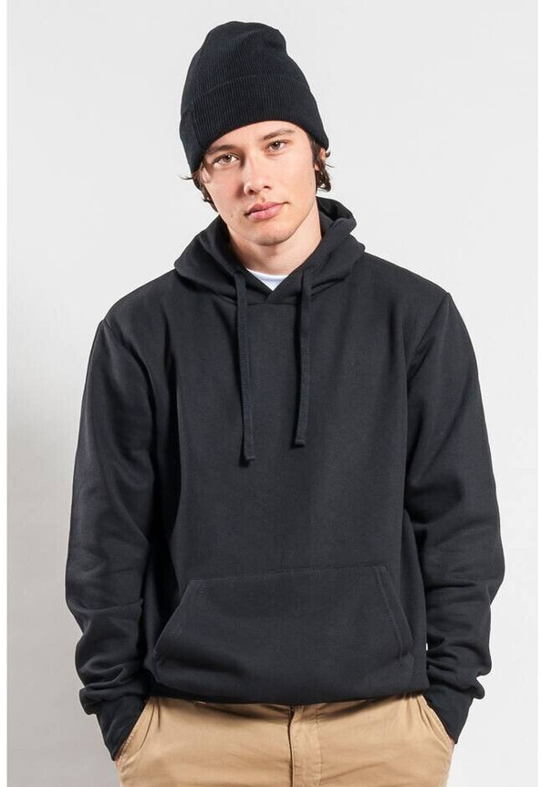 VESTI IT475 - Sweat à Capuche Confort et Style Urbain