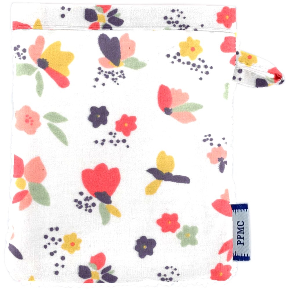 Mini-Gant Démaquillant Reveil Printanier