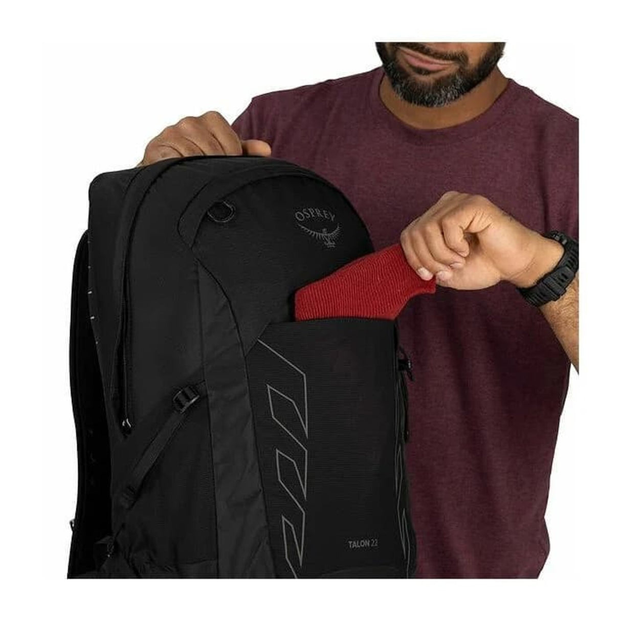Osprey<br>Talon 22