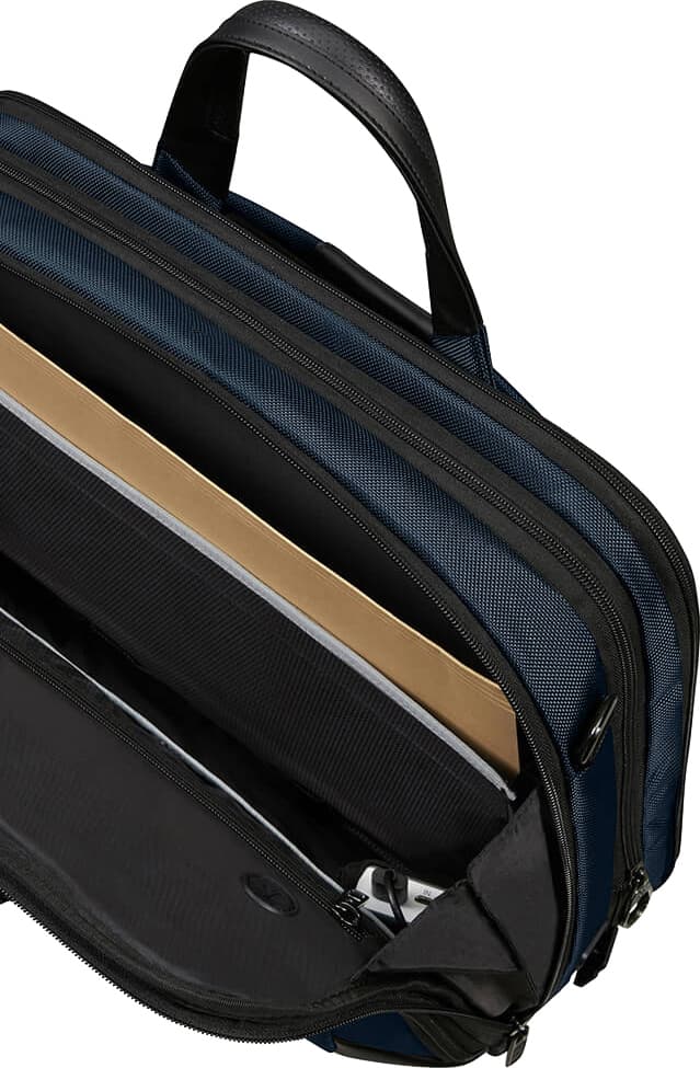 Samsonite Bag Pro DLX6 15,6