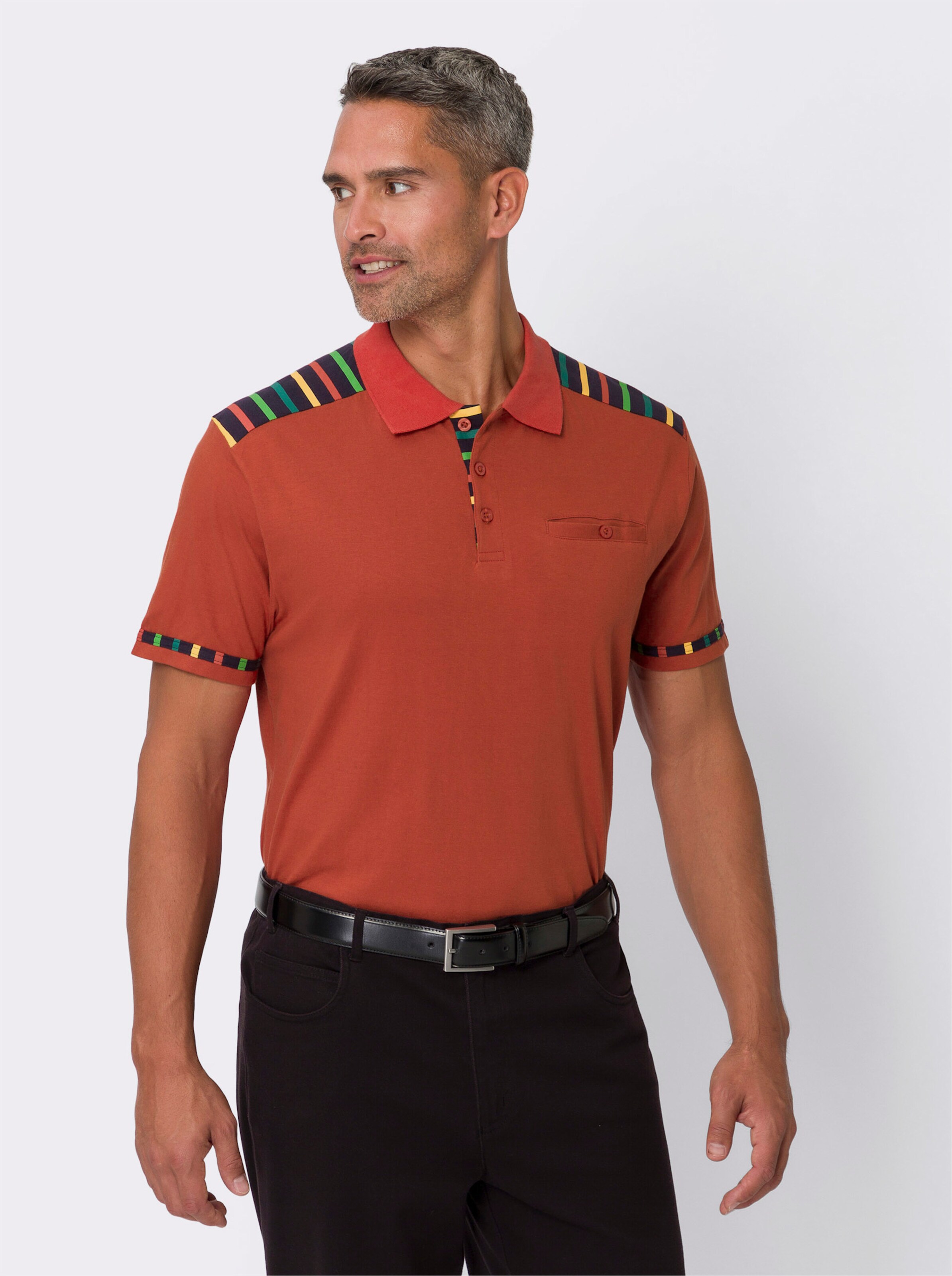 Poloshirt