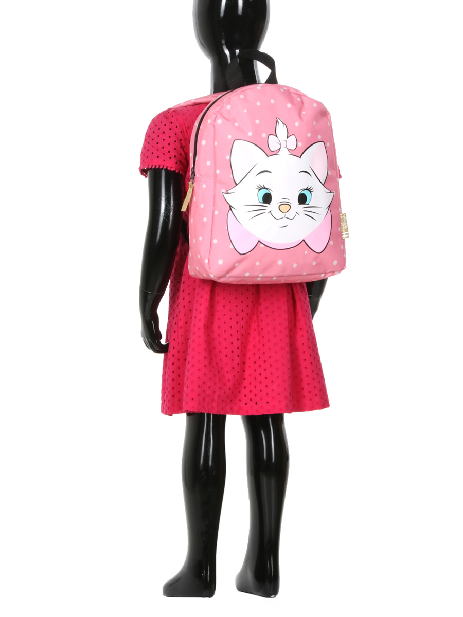 Sac À dos Les Aristochats Marie Style Icons