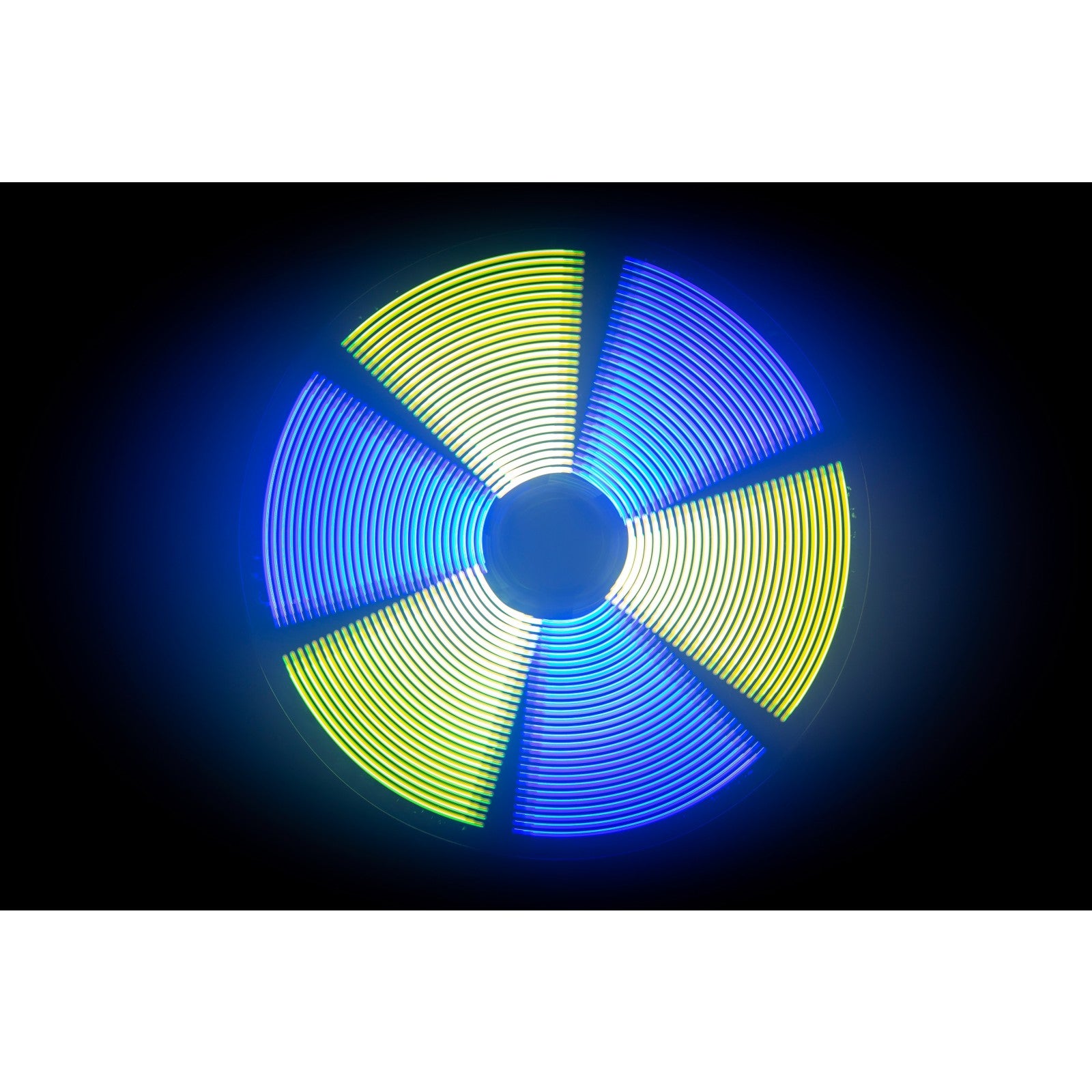 JB systems LED Fan RGB