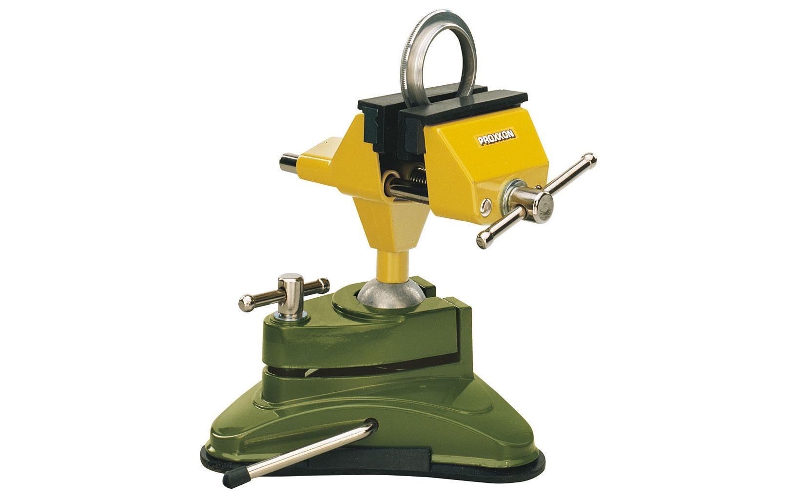 Schraubstock FMS 75 70 mmFeinmechaniker-Schraubstock