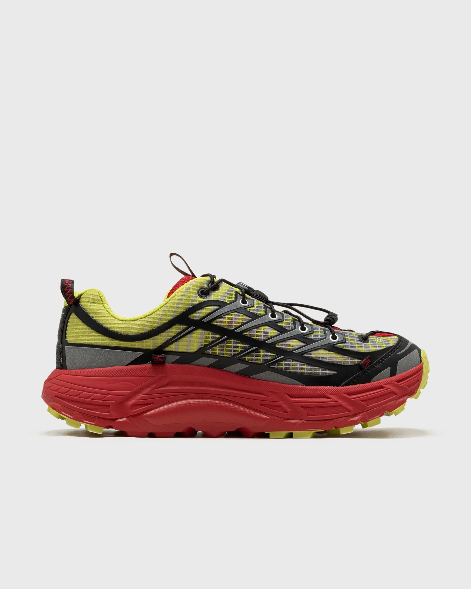 Hoka One One HOKA x Nicole Mclaughlin  Mafate Speed Three2
