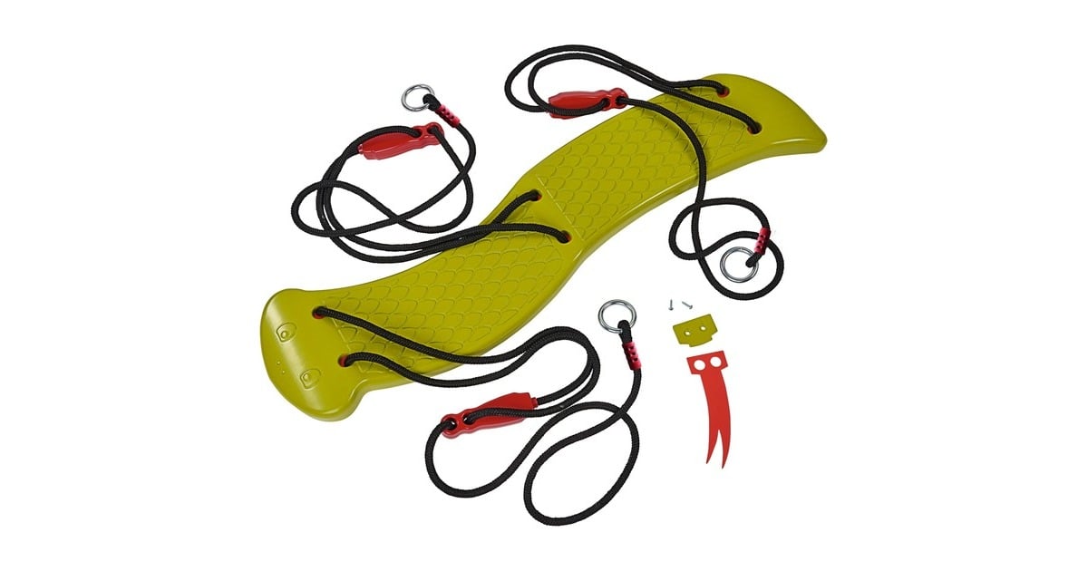 BIGSnake-Swing Schommel