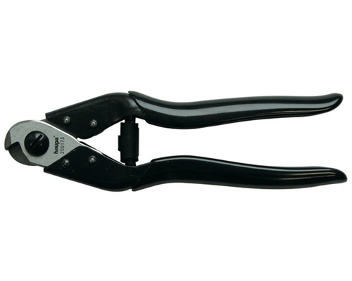 Staaldraadknipper 5-180 mm Haupa 200173