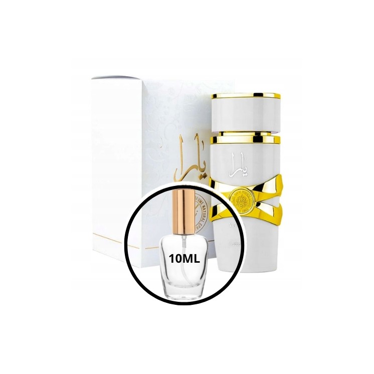 Lattafa Yara Moi Eau de Parfum für Damen 10 ml