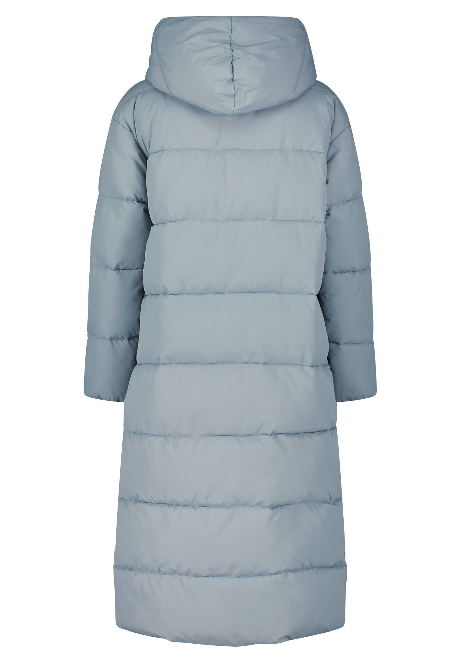 Cartoon| Damen Outdoorjacke mit Kapuze