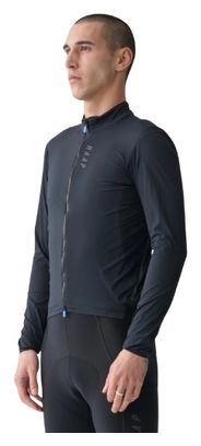 Veste Manches Longues Maap Flow Noir