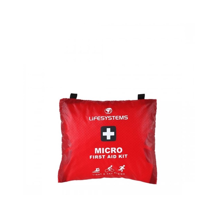 Lifesystems Light & Dry Micro First Aid Kit