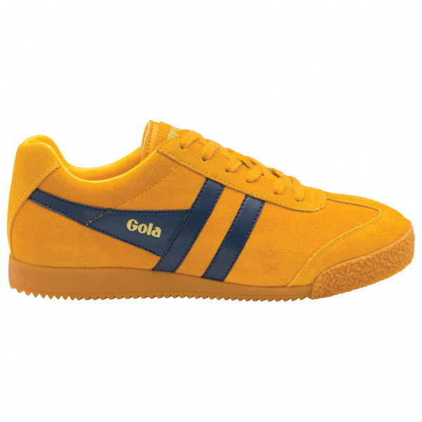 Gola - Gola Harrier Suede - Baskets