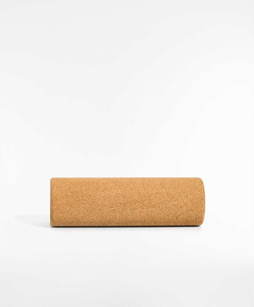 Rolo de cortiça