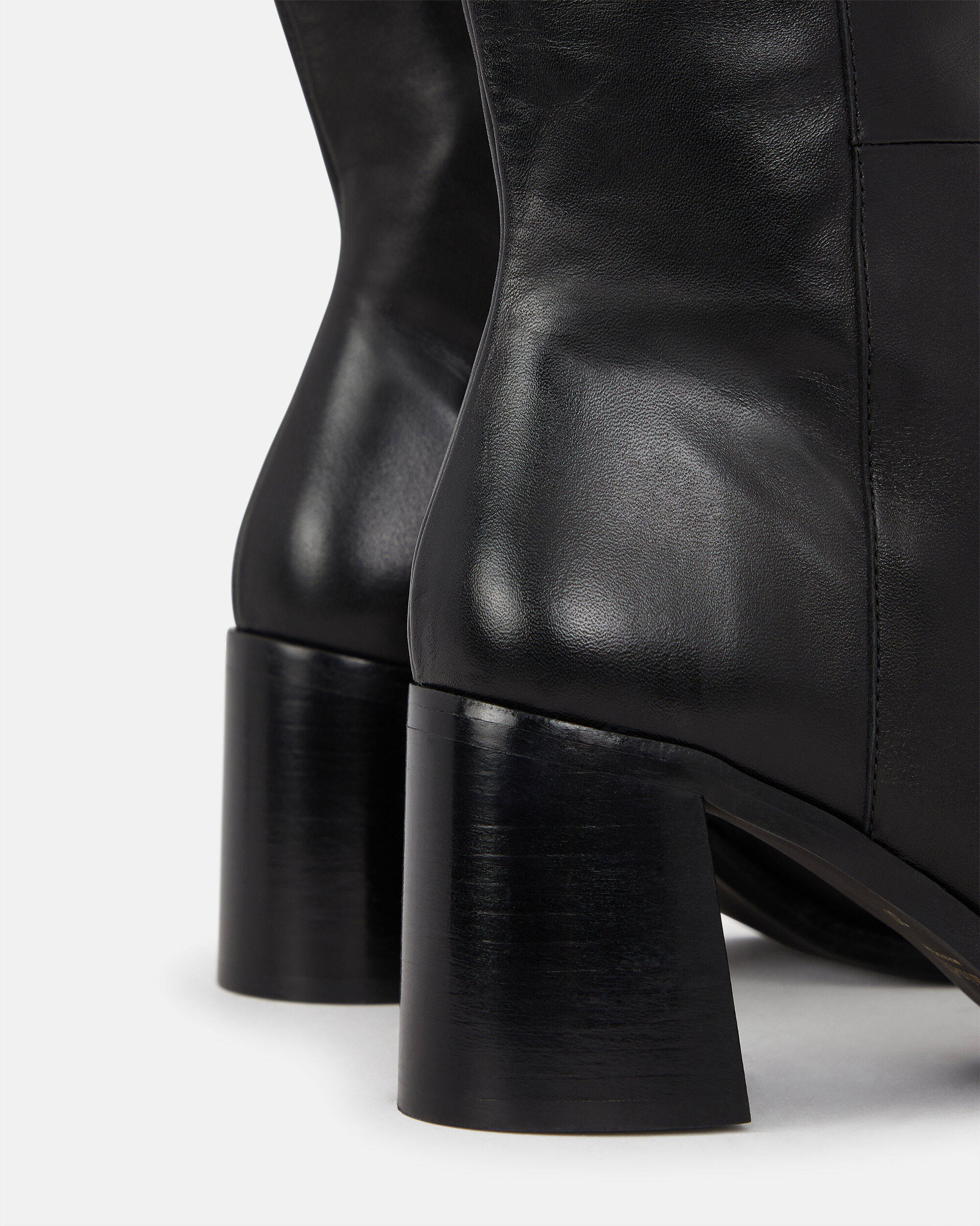 BOTTE JISMY Noir