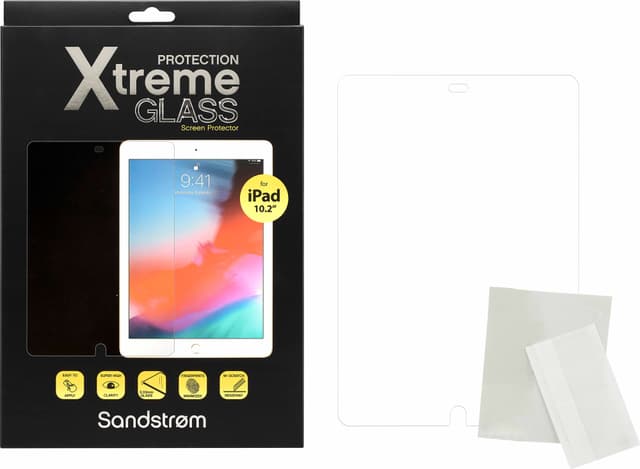 Sandstrøm Ultimate Xtreme iPad 10,2