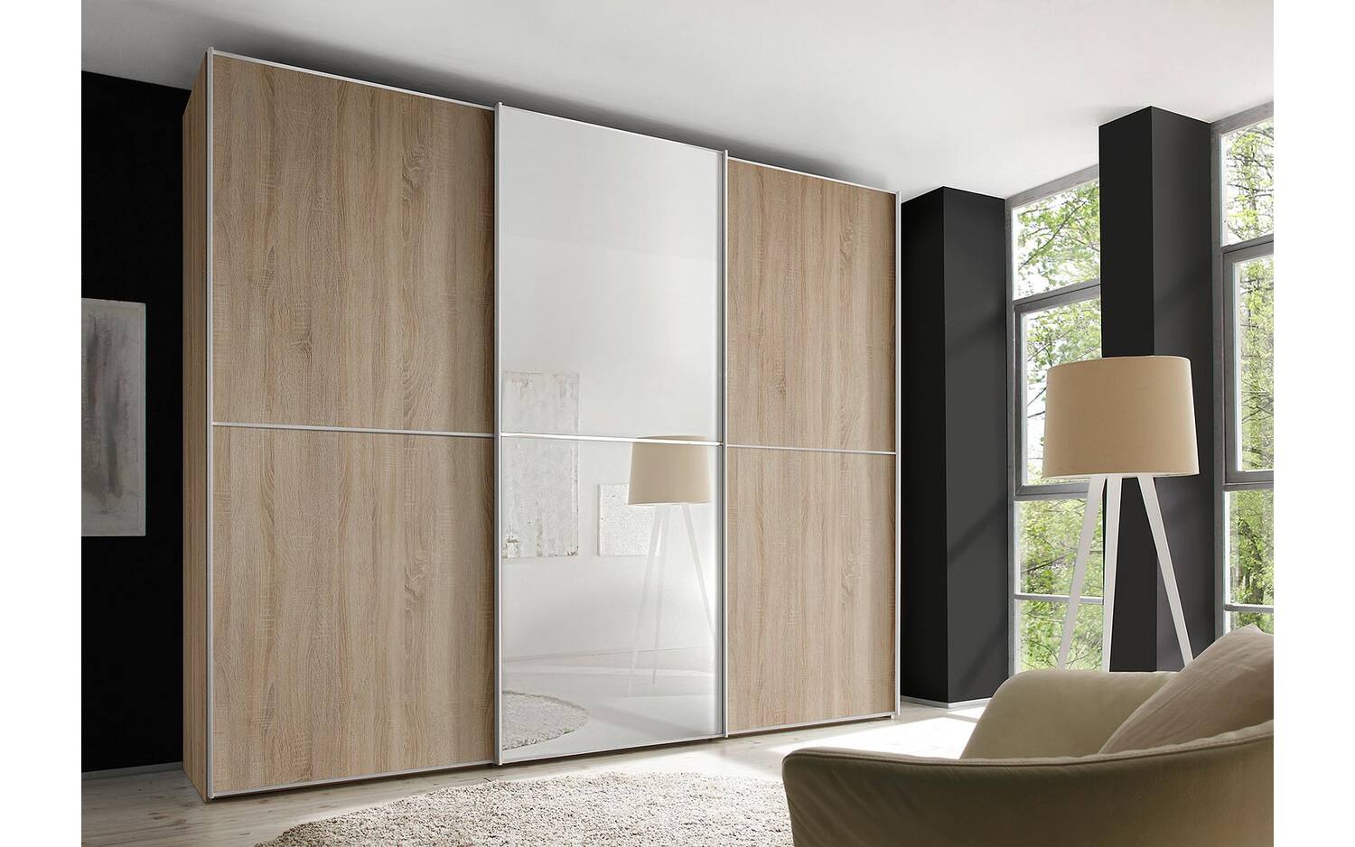 Kledingkast Big Choice Type 41 163