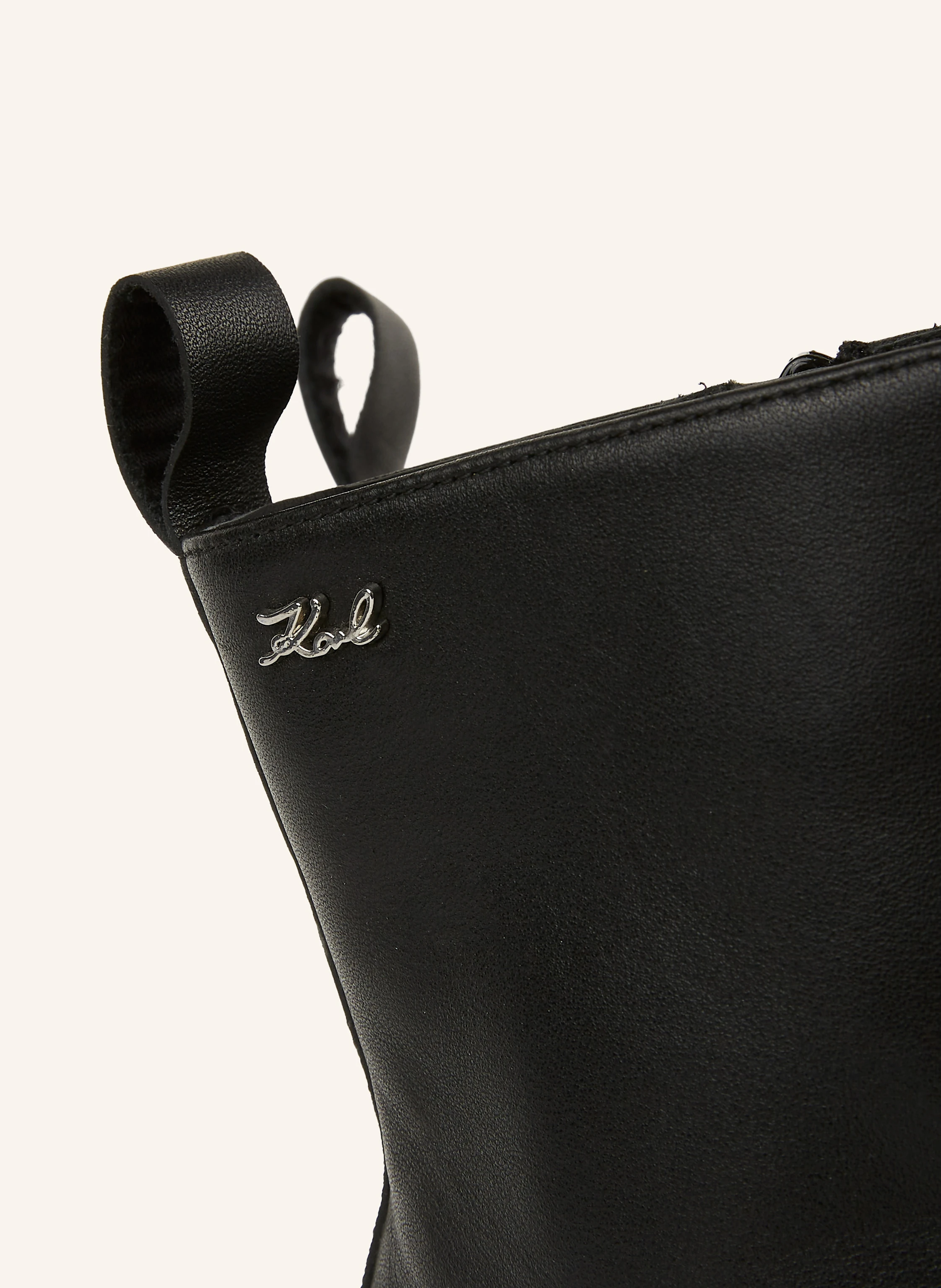 KARL LAGERFELD Stiefel