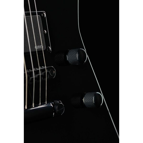 Harley Benton EX-84 Modern EMG BK