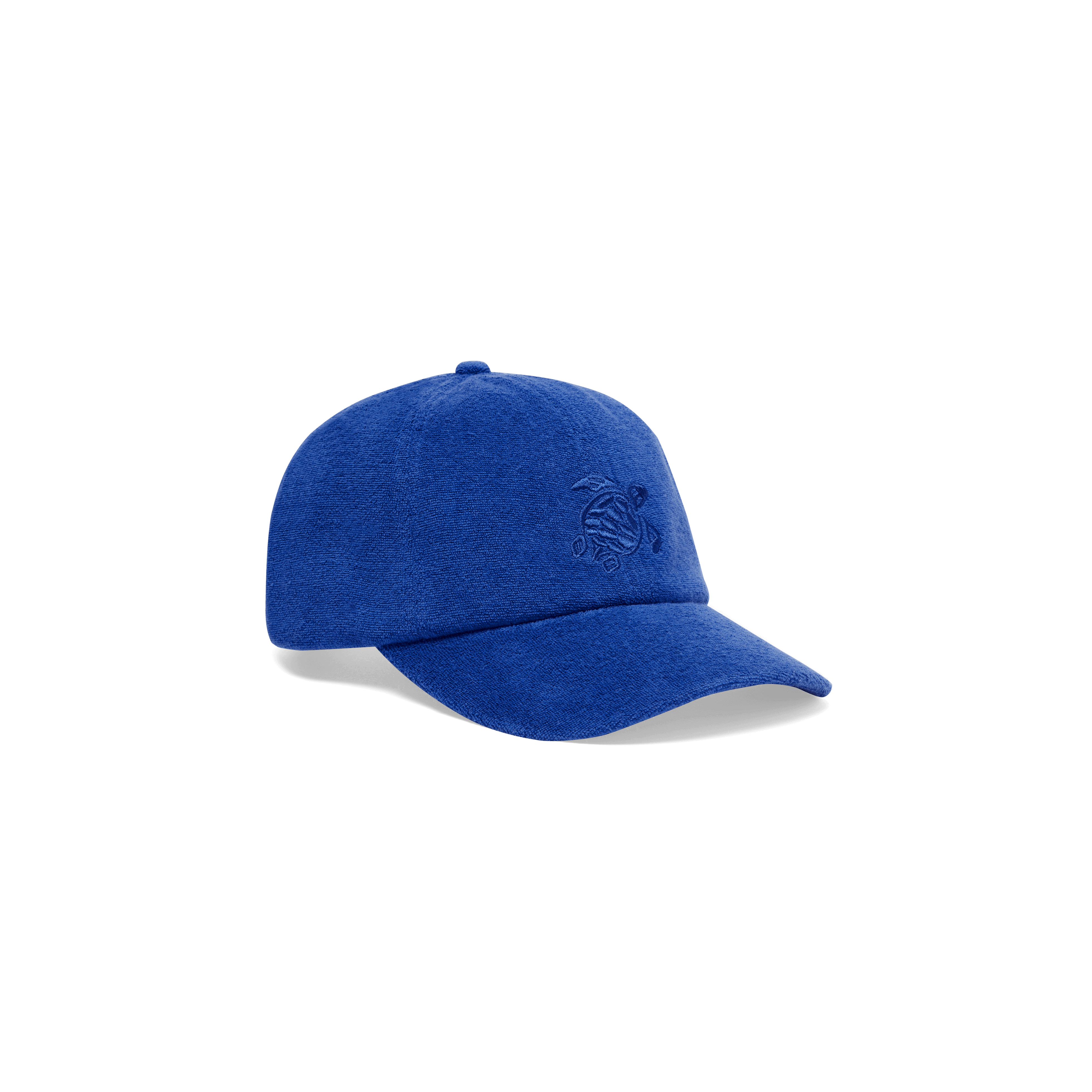 Casquette en éponge homme uni