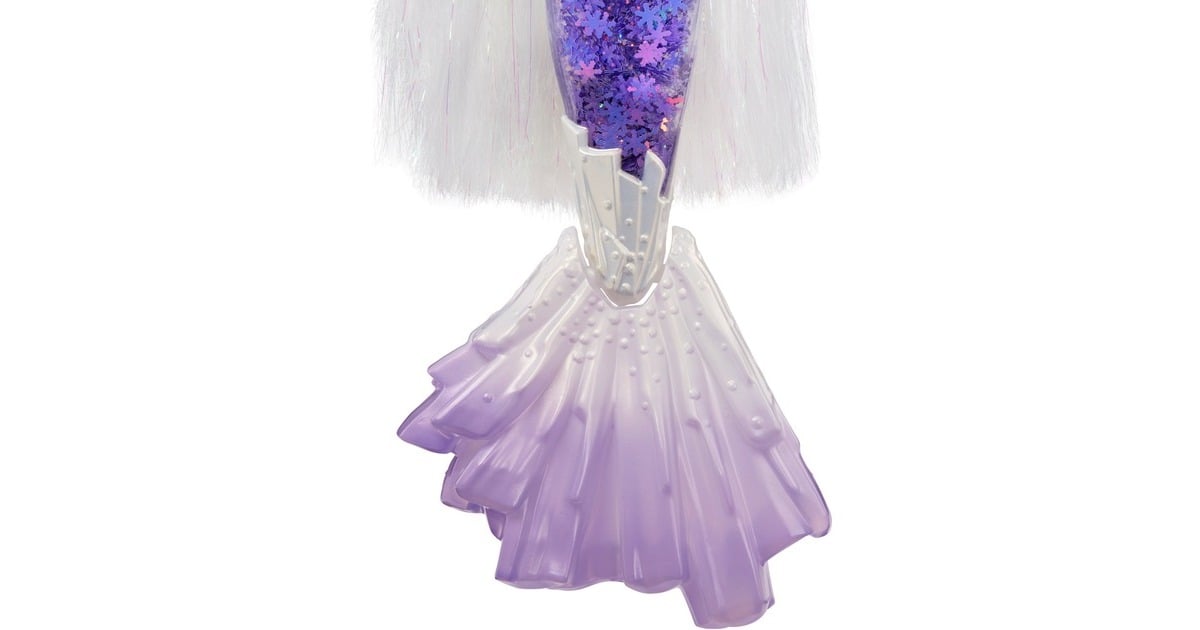 MGA EntertainmentMermaze Mermaidz - Color Change Winter Waves Crystabella Pop