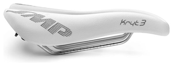 Selle SMP Kryt3 Blanche