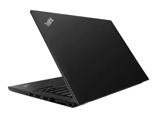 Refurbished Lenovo ThinkPad T480 - Condition: Grade A