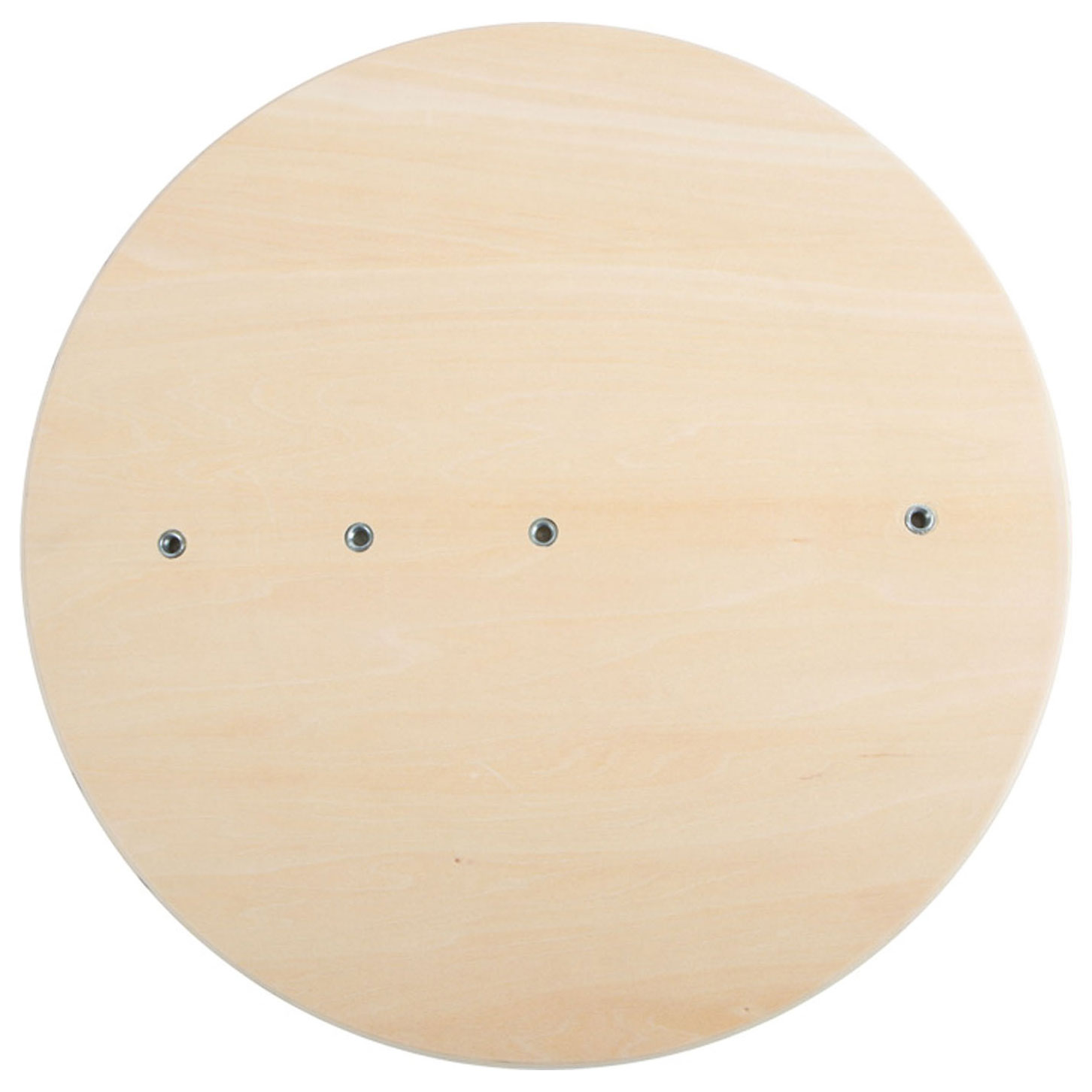 Small Foot-Houten Balansbord Blauw