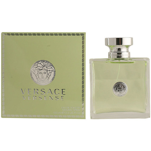 Versace - Versense Eau De Toilette Vaporizador