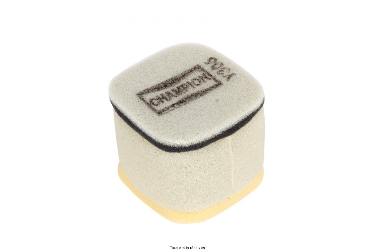 Powerflux - Filtre à air 98Y306