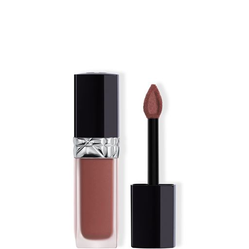 Dior Rouge Forever Liquid Lipstick, 300 Forever Nude Style