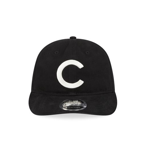 New Era Coops 9Fifty Cap, Sort, One size