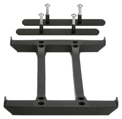 Top Case Klickfix Citybox Fix Noir