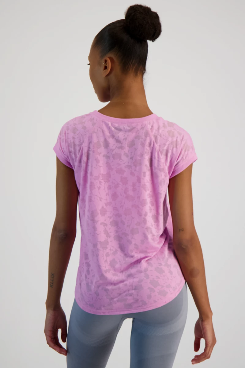 POWERZONE Damen T-Shirt