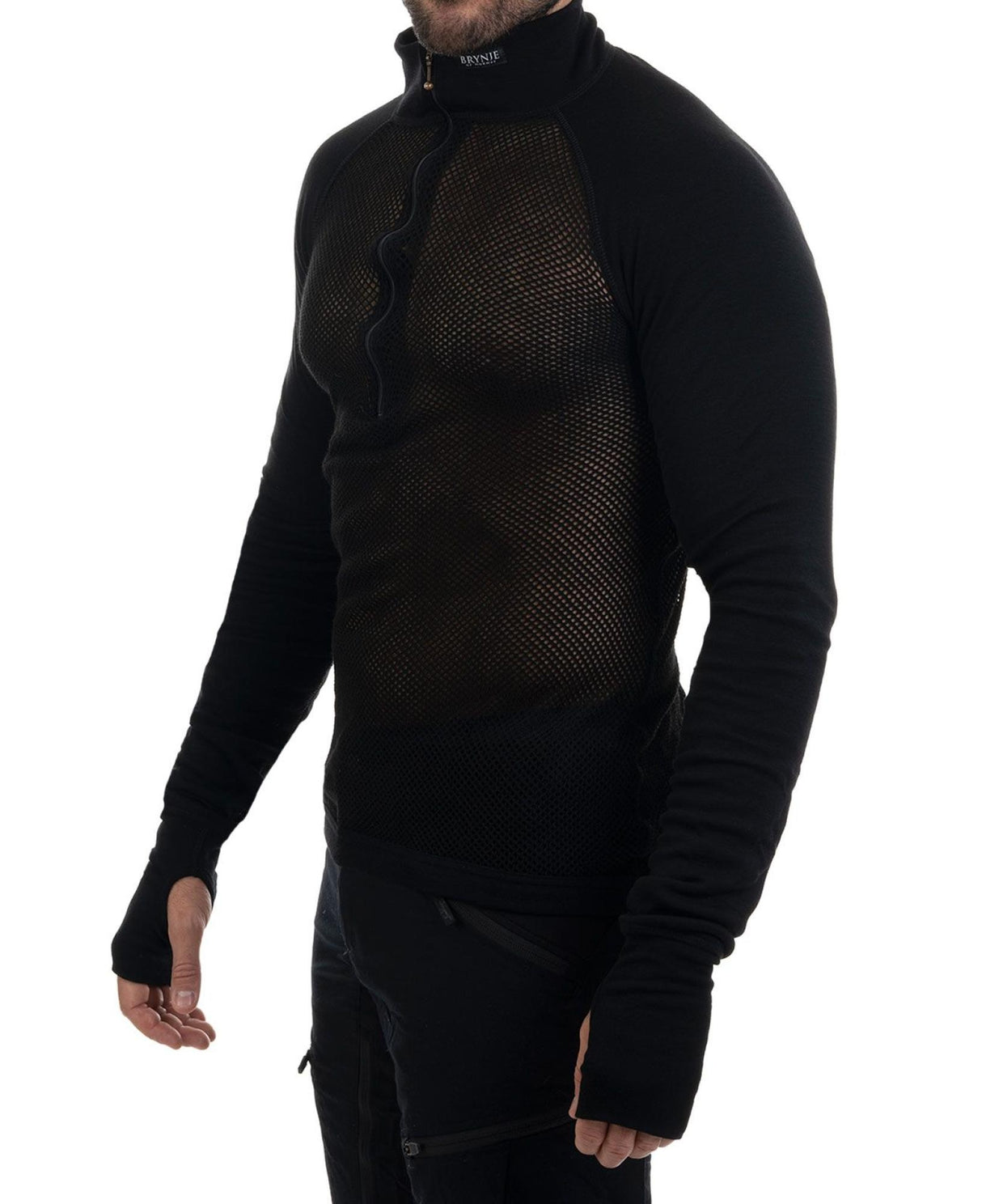 Brynje<br>Arctic Zip Combatshirt