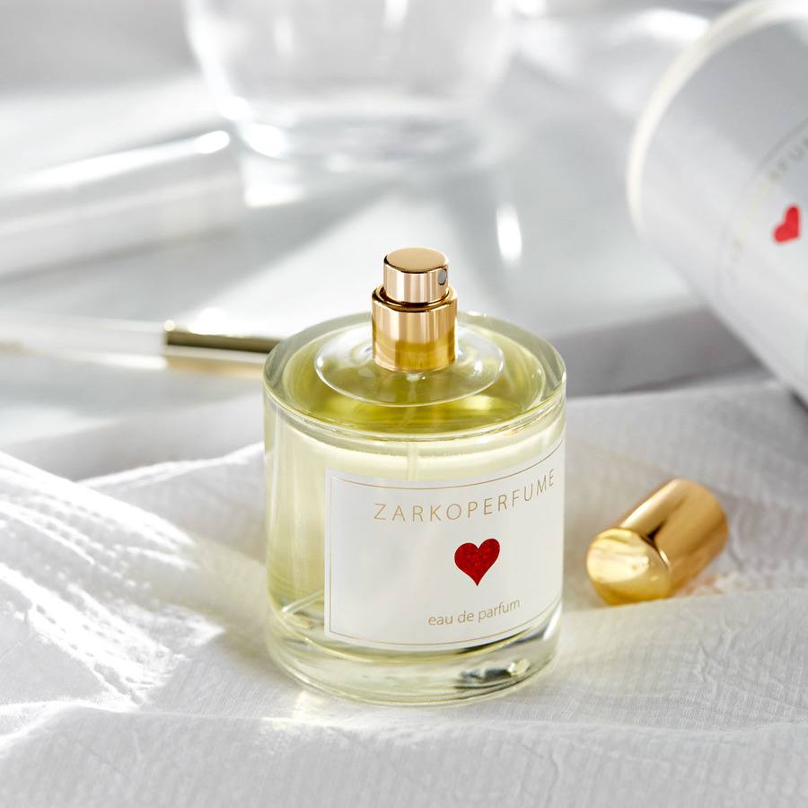 Zarkoperfume Sending Love Eau De Parfum 100ml