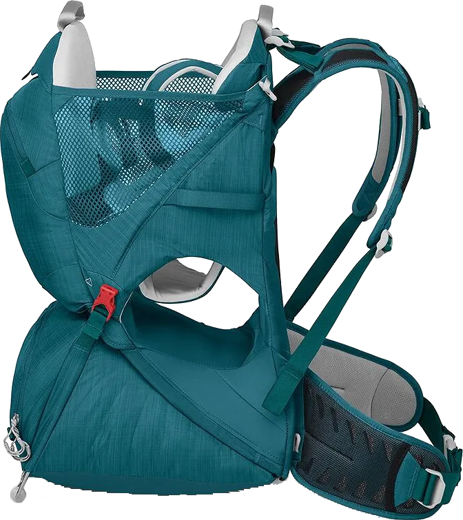 Osprey Poco SLT Deep Peyto