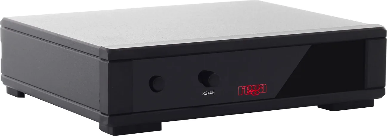 Rega Neo PSU MK2 Alimentations séparées