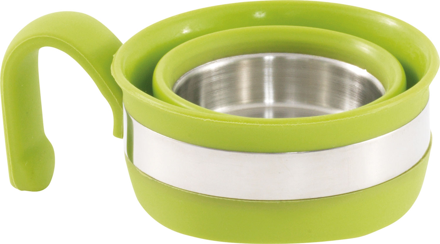 Outwell Faltbare Tasse Lime Green