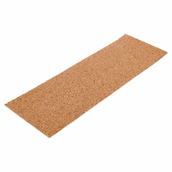 Thomann Pressed Cork Plate 1,5 mm