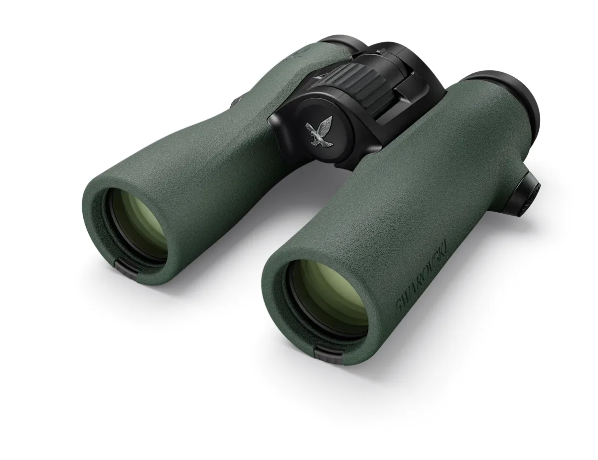 Swarovski Nl Pure 8x32 Green