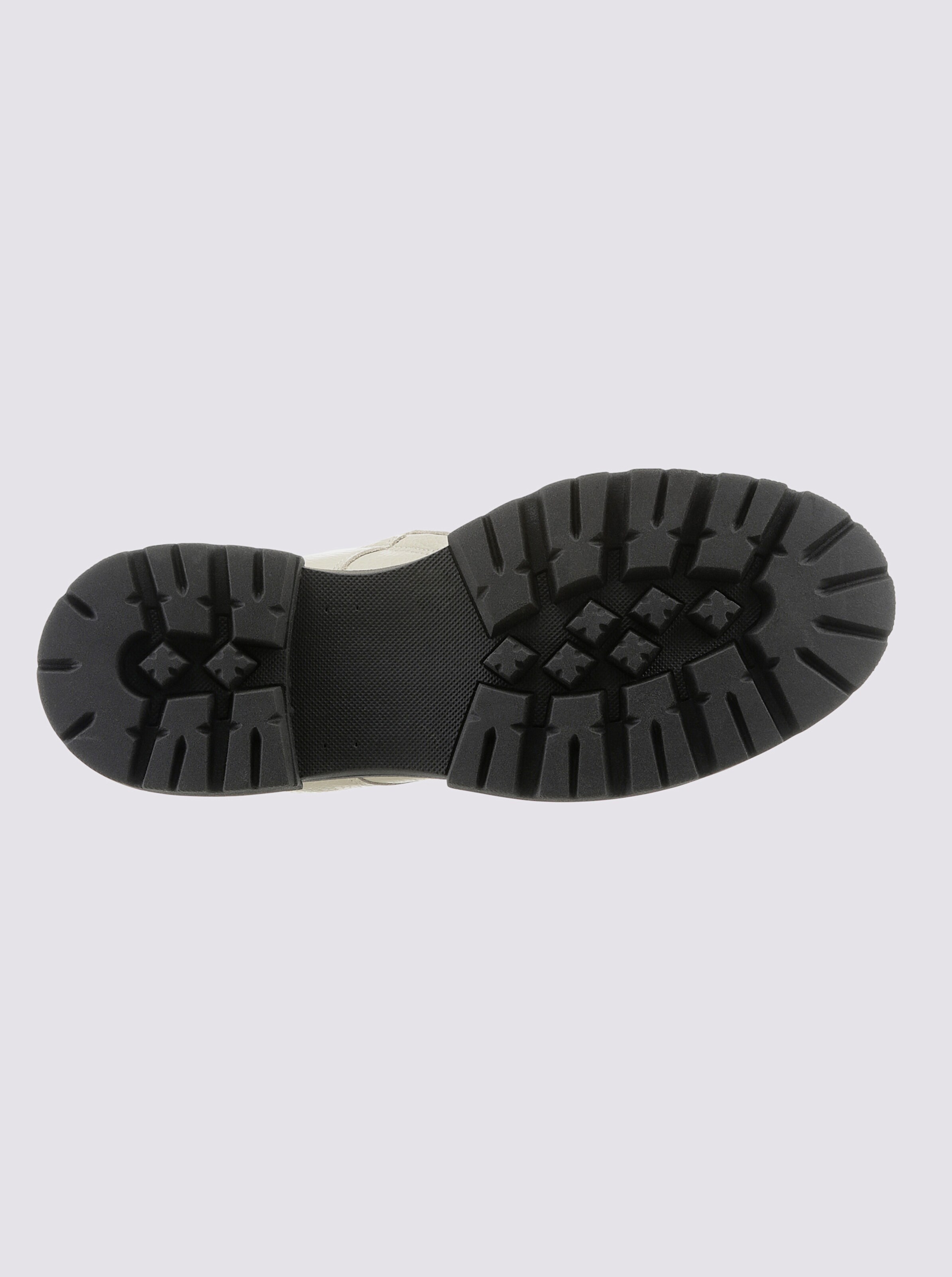 Schnürstiefelette