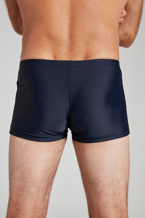 Badehose, Beachwear, Elastikbund, Kordelzug, Schrittlänge ca. 6 cm
