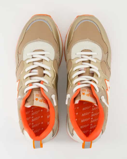 MRP MRP47 Sneaker in Mehrfarbig