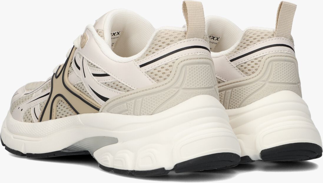 MEXX beige mexx lage sneakers lilo