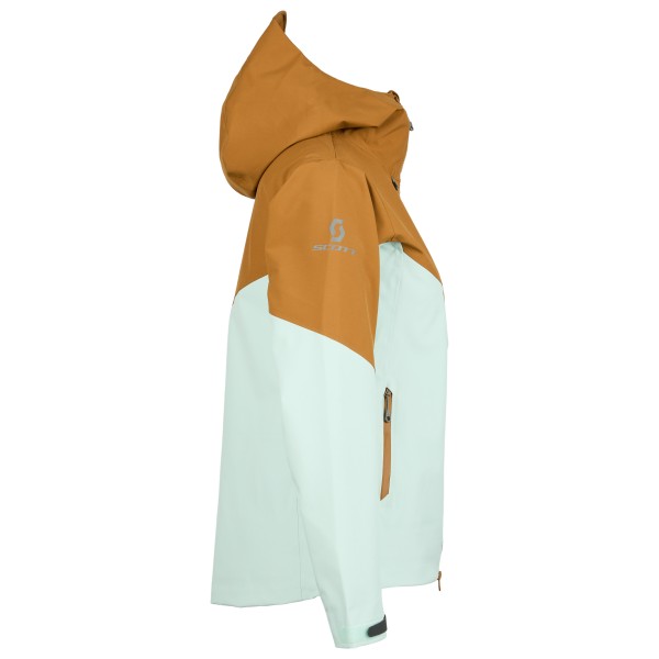 Scott - Women's Jacket Explorair 3L - Veste de ski