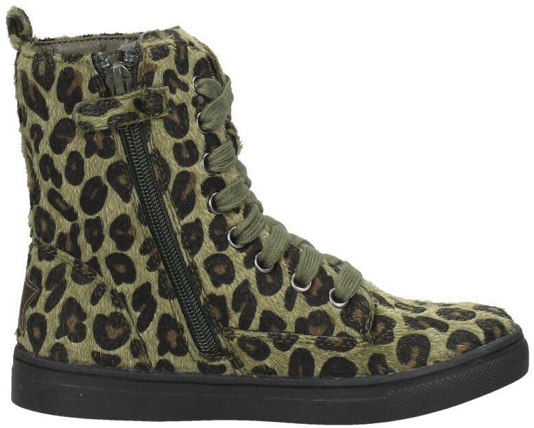 Bunnies Jr Veterschoen hoog groen