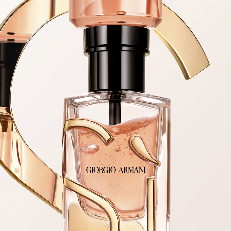 Armani Armani Sì Eau de Parfum Intense