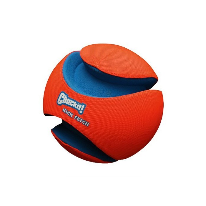 Ballon Kick Fetch